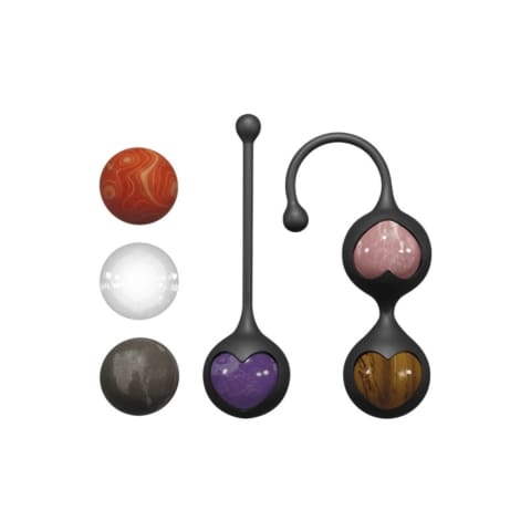 ⁨Kamienne Kulki Gaisha Harmony Stones Adrien Lastic⁩ w sklepie Wasserman.eu