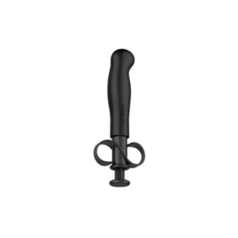 ⁨Nexus PRO aplikator lubrykantu silikonowy 170x62mm anatomiczny⁩ w sklepie Wasserman.eu