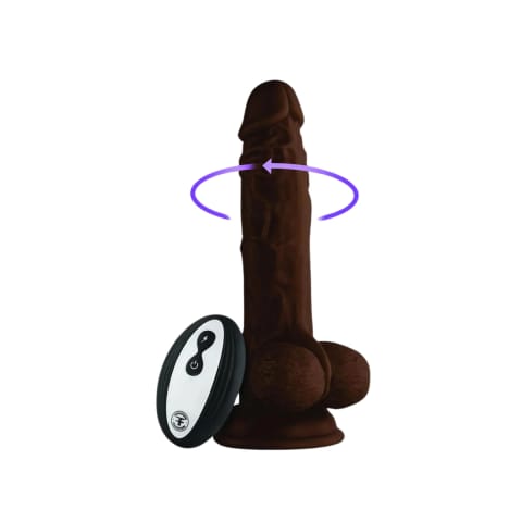 ⁨Wibrator Rotacyjny Vortex Wireless Turbo Baller Femmefunn⁩ w sklepie Wasserman.eu
