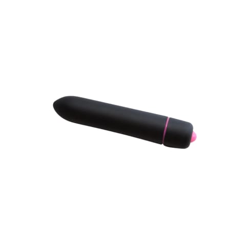 ⁨Mini Wibrator Premium Univibe Black Adrien Lastic⁩ w sklepie Wasserman.eu