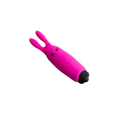 ⁨Mini Wibrator Króliczek Lastic Pocket Vibe Rosa Adrien Lastic⁩ w sklepie Wasserman.eu