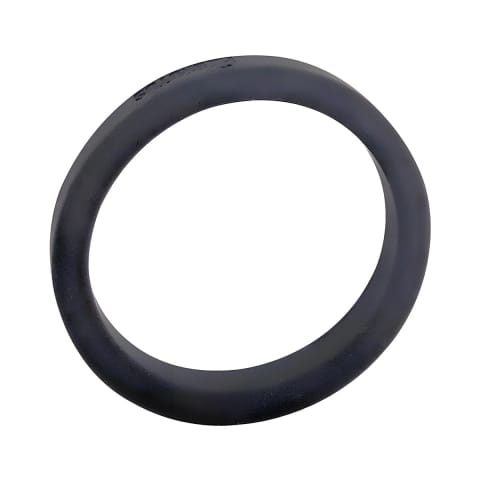 ⁨Pierścień erekcyjny Flat Slick Silicone Cock Ring 55 mm Brutus⁩ w sklepie Wasserman.eu