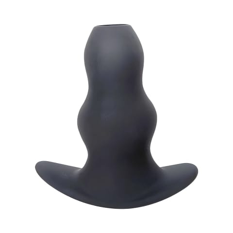 ⁨Tunel analny Ergo Bum Silicone Tunnel Plug XXL Brutus⁩ w sklepie Wasserman.eu
