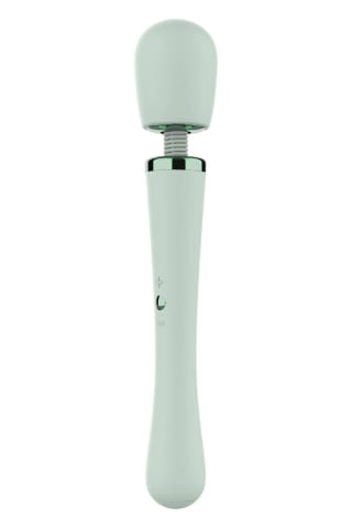 ⁨Wibrator Różdżka Glam Xl Dreamtoys⁩ w sklepie Wasserman.eu