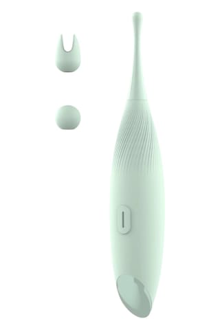 ⁨DREAMTOYS GLAM PIN POINT STIMULATOR⁩ at Wasserman.eu