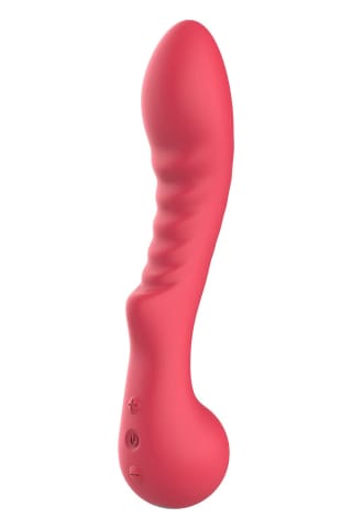 Wibrator Amour Flexible G-Spot Vibe Aimee Dreamtoys w sklepie Wasserman.eu