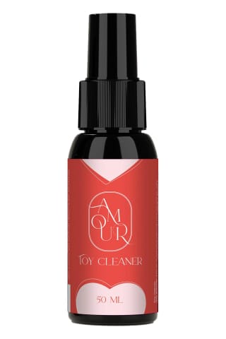 ⁨Amour Toy Cleaner 50Ml Dreamtoys⁩ w sklepie Wasserman.eu