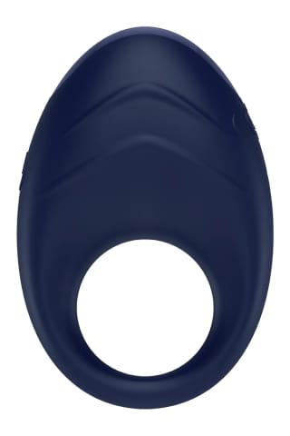 ⁨Pierścień Erekcyjny Glam Vibrating Cockring Dreamtoys⁩ w sklepie Wasserman.eu