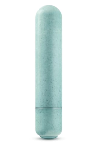 ⁨Wibrator Blush Gaia Eco Bullet Aqua Blush⁩ w sklepie Wasserman.eu