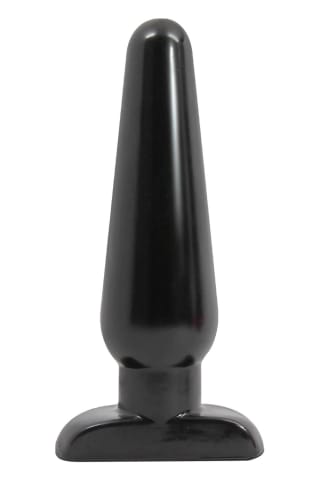 ⁨Korek Analny Blush Anal Adventures Basic Anal Plug Large Blush⁩ w sklepie Wasserman.eu