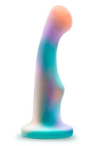⁨Dildo Blush Avant Opal Dreams Aqua Blush⁩ w sklepie Wasserman.eu