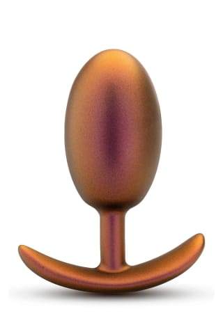 ⁨Korek Analny Matrix Neutron Plug Cosmic Copper ANAL ADVENTURES⁩ w sklepie Wasserman.eu