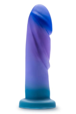 ⁨DILDO AVANT MIDNIGHT RENDEZVOUS OCEAN BLUE⁩ at Wasserman.eu