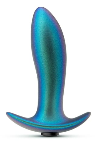 ⁨Korek Analny Matrix Voyager Plug Neptune Teal ANAL ADVENTURES⁩ w sklepie Wasserman.eu