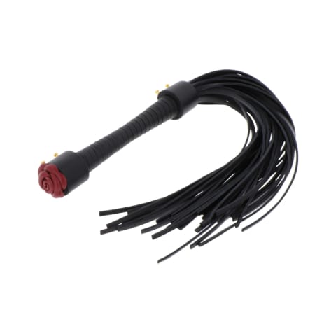 Taboom Wild Roses Whip at Wasserman.eu