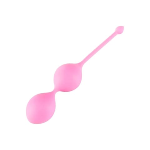 ⁨Kulki Gaisha U-Tone Balls Pink Alive⁩ w sklepie Wasserman.eu