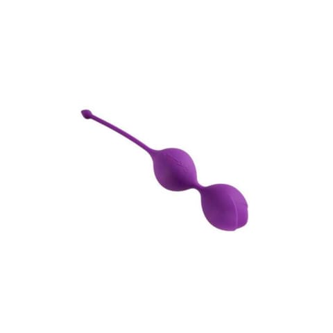 ⁨Kulki Gaisha U-Tone Balls Purple Alive⁩ w sklepie Wasserman.eu