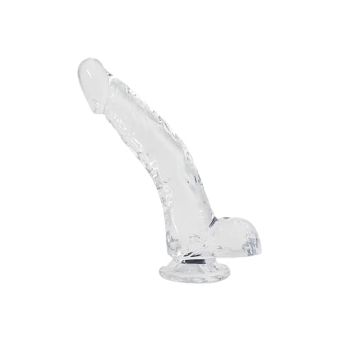 ⁨Alive Stallion Jelly Dildo 22 cm⁩ at Wasserman.eu