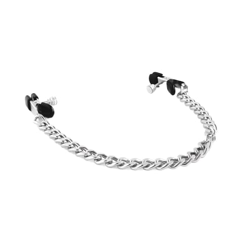 ⁨Zaciski na sutki Basic Nipple Clamps Brutus⁩ w sklepie Wasserman.eu