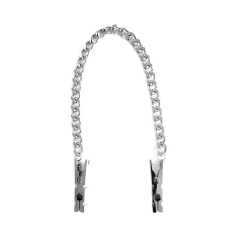 ⁨Zaciski na sutki CLOTHESPINS Nipple Clamps Brutus⁩ w sklepie Wasserman.eu