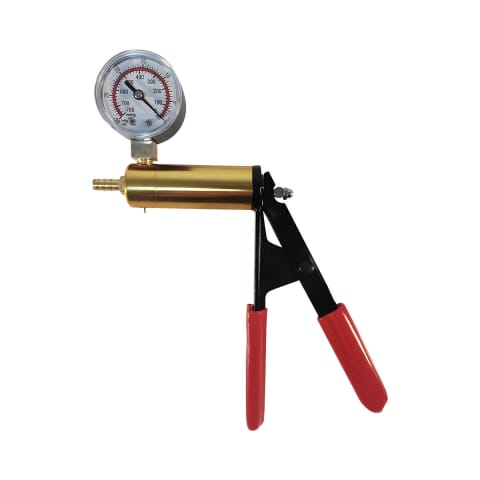 ⁨Pompka Get Bigger Premium Universal Penis Enlargement Pump Brutus⁩ w sklepie Wasserman.eu