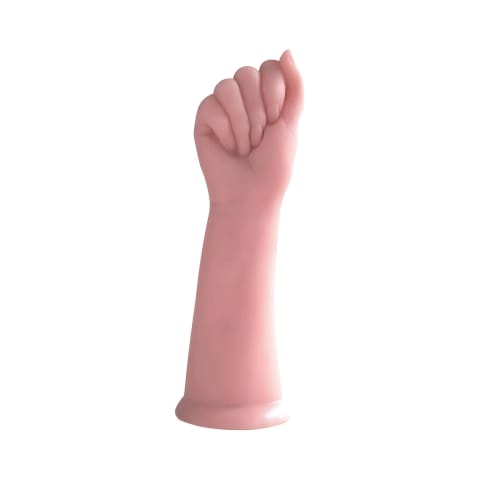 ⁨Dildo Handsome Closed Fist Handballing Brutus⁩ w sklepie Wasserman.eu
