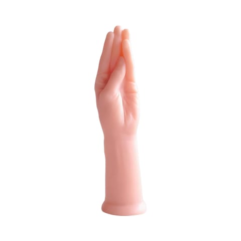 ⁨Dildo Handsome Five Fingers Handballing Brutus⁩ w sklepie Wasserman.eu
