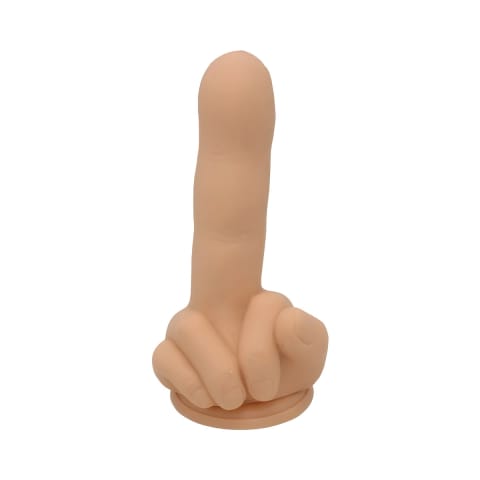 ⁨Dildo Handsome Fxxk U Silicone Brutus⁩ w sklepie Wasserman.eu