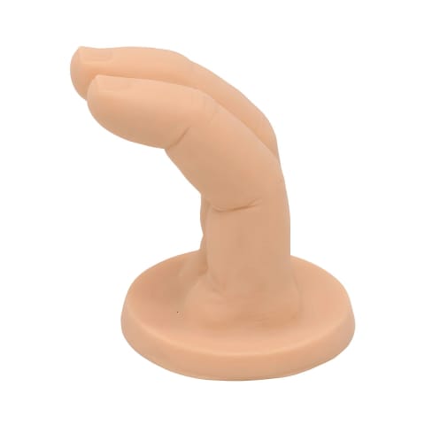 ⁨Dildo Handsome Tickler Silicone Brutus⁩ w sklepie Wasserman.eu