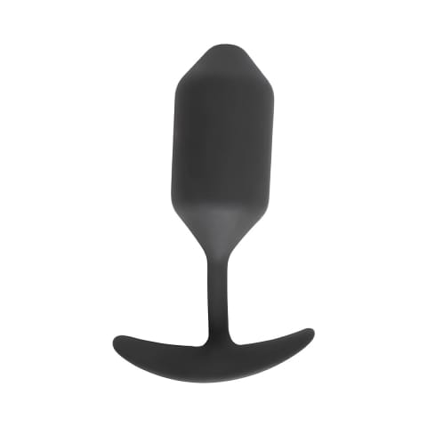 ⁨BRUTUS Weighted Butt Diamond L 38 mm⁩ w sklepie Wasserman.eu