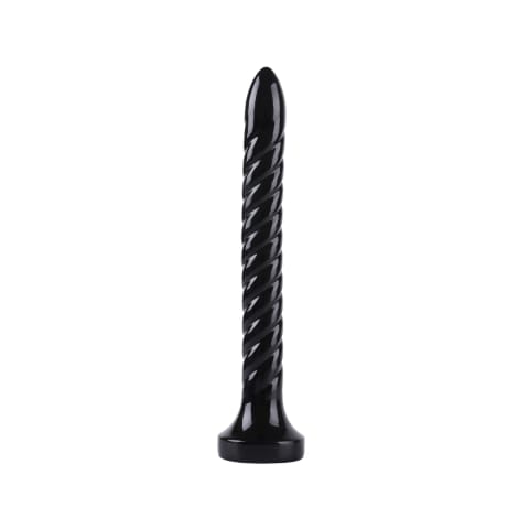 ⁨Korek analny Hidden Desire Extreme Anal Sepent XXL 35cm⁩ w sklepie Wasserman.eu