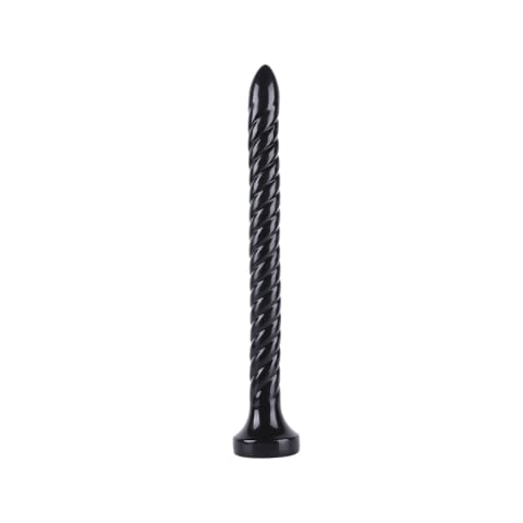 ⁨Korek analny Hidden Desire Extreme Anal Sepent XXXL 45cm⁩ w sklepie Wasserman.eu
