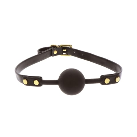 Knebel Vogue Ball Gag Taboom w sklepie Wasserman.eu