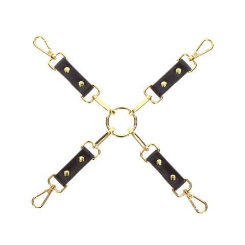 Uprząż Do Kajdanek Vogue Hogtie Taboom w sklepie Wasserman.eu