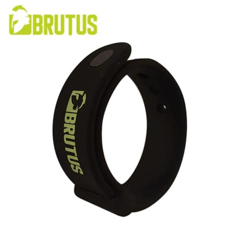 ⁨Pierścień erekcyjny The Watch Band Click Snap Ring Brutus⁩ w sklepie Wasserman.eu