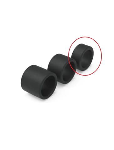 ⁨Naciągacz jąder Squeezer Silicone Ball Tugger 20 x 34 mm Brutus⁩ w sklepie Wasserman.eu
