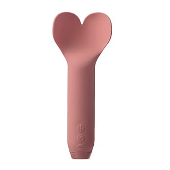 ⁨Je Joue Amour Bullet Pale Rosette massager⁩ at Wasserman.eu