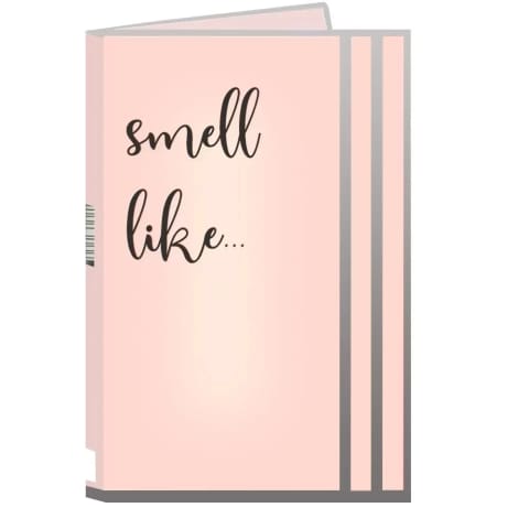 Smell Like... #04 women 1 ml at Wasserman.eu