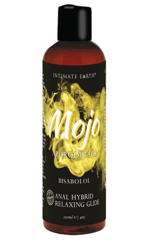 ⁨Mojo Hybrid Bisabolo Relaxing Anal Glide 120Ml Intimate Earth⁩ w sklepie Wasserman.eu