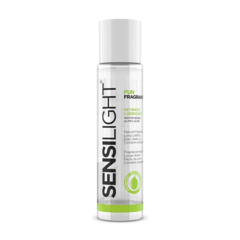 ⁨Lubrykant Wodny Sensilight Passion Fruit 60 Ml IntimateLine⁩ w sklepie Wasserman.eu