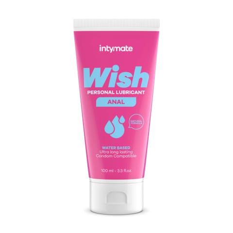 ⁨Lubrykant Analny Intymate Wish Anal 100 Ml IntimateLine⁩ w sklepie Wasserman.eu