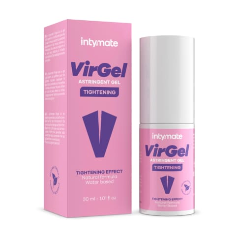 ⁨Żel Stymulujący Intymate Virgel 30Ml IntimateLine⁩ w sklepie Wasserman.eu