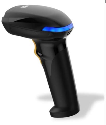 ⁨CipherLab 1204 2D Scanner Standard⁩ w sklepie Wasserman.eu