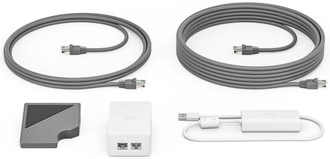 ⁨Logitech Cat5e Kit⁩ w sklepie Wasserman.eu