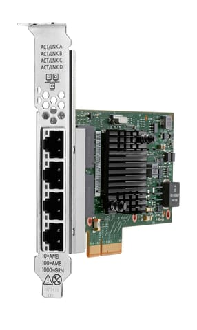 ⁨Hewlett Packard Enterprise Network Card Internal⁩ w sklepie Wasserman.eu
