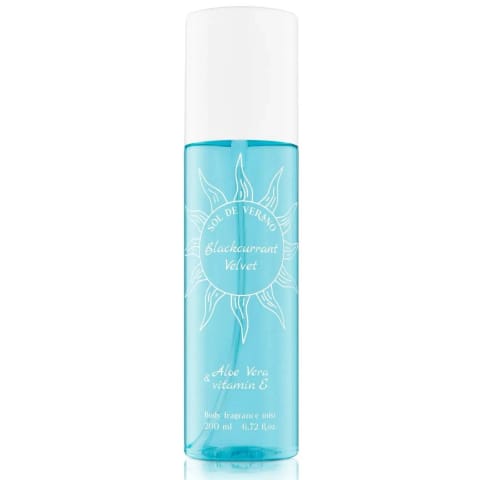 ⁨Mgiełka Sol De Verano Blackcurrant Velvet 200Ml Neness⁩ w sklepie Wasserman.eu