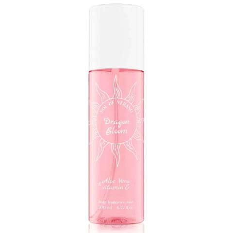⁨Mgiełka Sol De Verano Dragon Bloom 200Ml Neness⁩ w sklepie Wasserman.eu