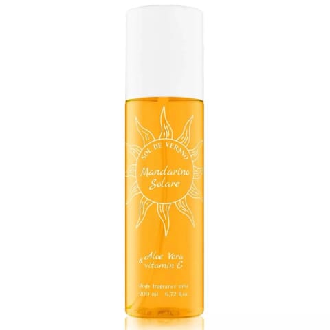 ⁨Mgiełka Sol De Verano Mandarino Solare 200M Neness⁩ w sklepie Wasserman.eu