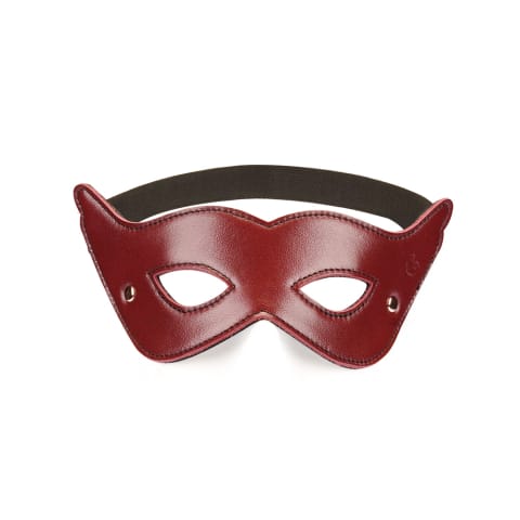 ⁨Maska Wine Red Eye Mask Liebe Seele⁩ w sklepie Wasserman.eu