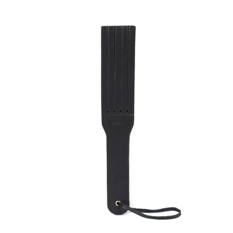 Packa Dark Secret Spanking Paddle Liebe Seele w sklepie Wasserman.eu